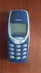telefon kom NOKIA 3330
