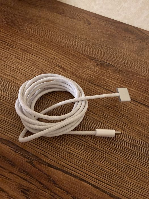 Кабель Apple USB-C to MagSafe 3 Cable 2m