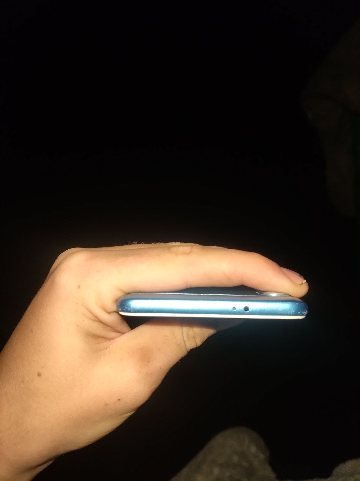 Redmi note 5 3/32