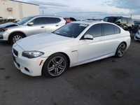 Bmw 535 D XDrive 2014