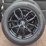 Koła Felgi Aluminiowe RIAL 17" 5x114,3 ET45 STAN IDEALNY!