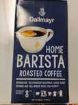 Dallmayr Barista 500g x 5