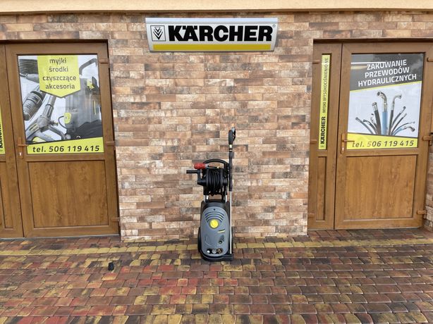 Karcher HD 7/18CX