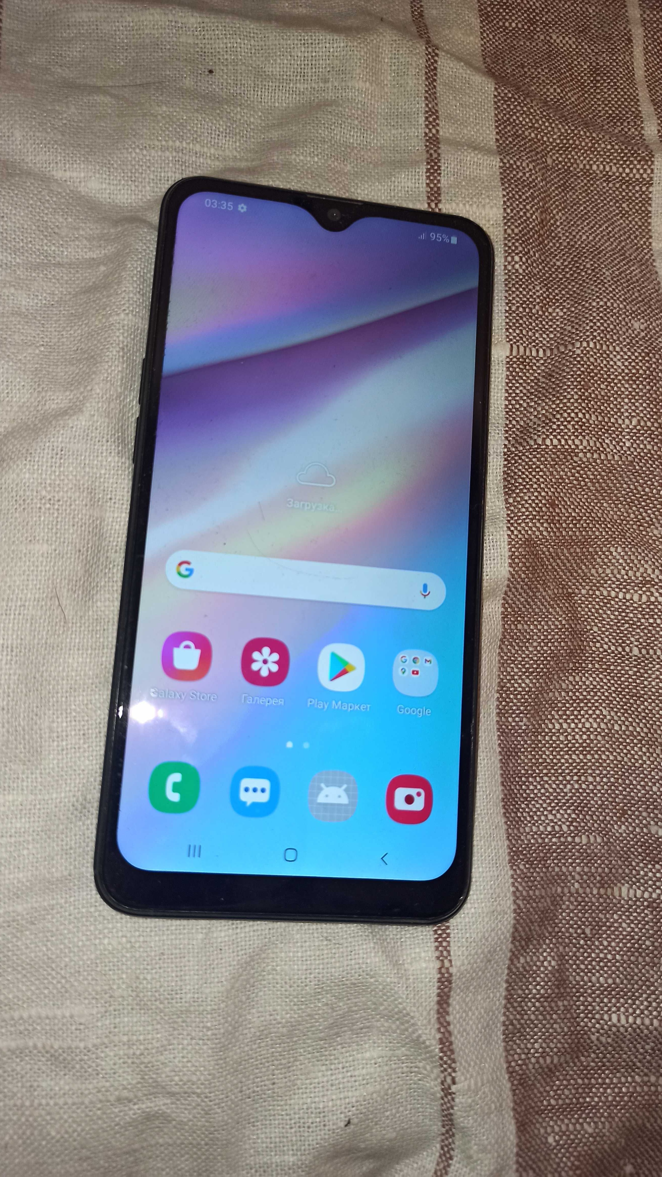 Samsung Galaxy A10s , A107-F , 32/2