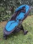 Wozek baby jogger citt mini gt2 + gondola