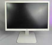 Монітор LG 22" LED 22MB65PY-W HD+ VGA DVI DP USB Audio кількість бу