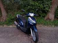 Продам Honda sh 300i