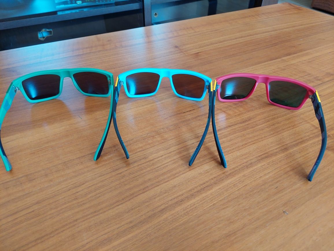 Okulary przeciwsłoneczne Quisvicker polarized