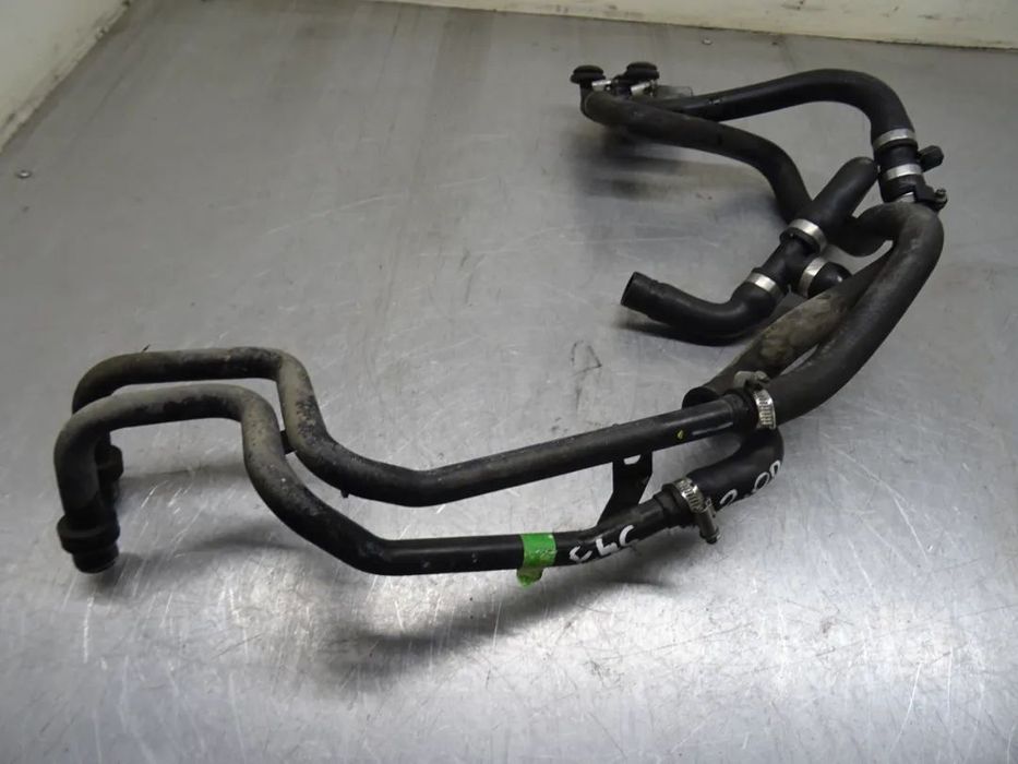 BMW E46 SEDAN 98-01 2.0D ELEKTROZAWÓR 8369805