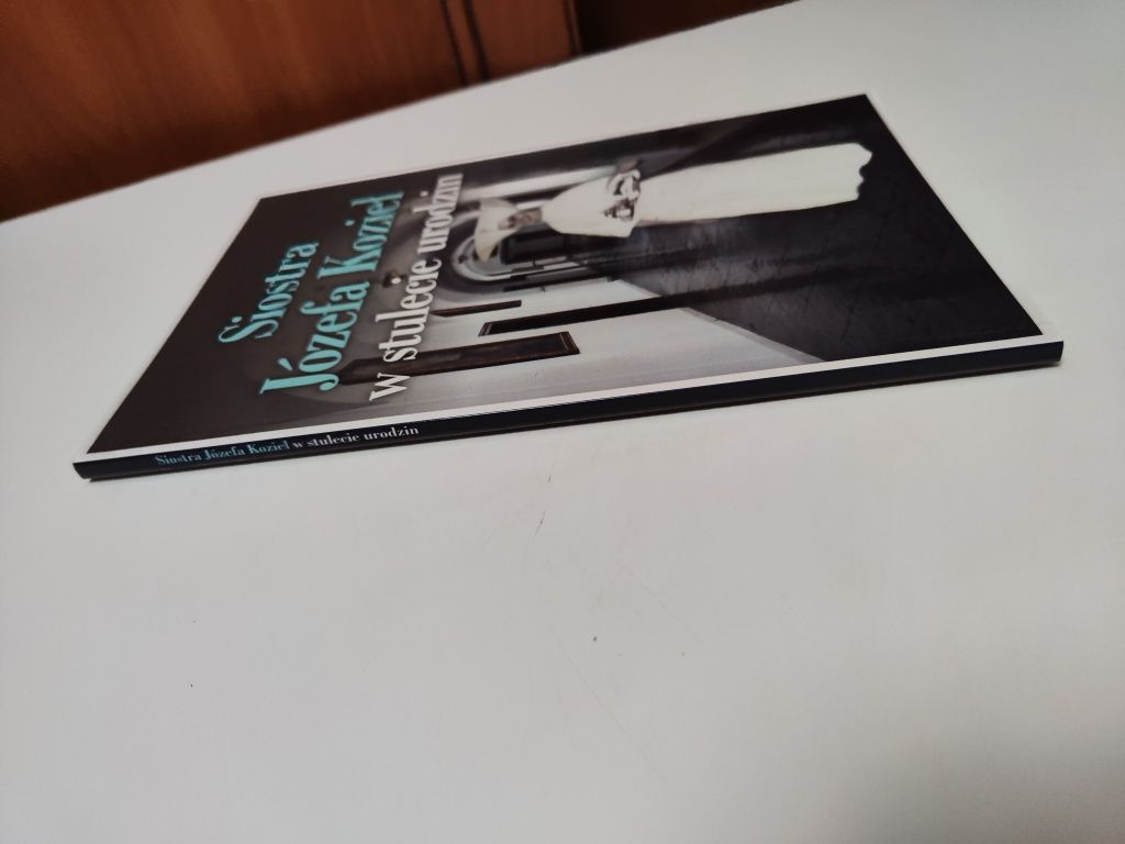 Siostra Józefa Kozieł w stulecie urodzin "x