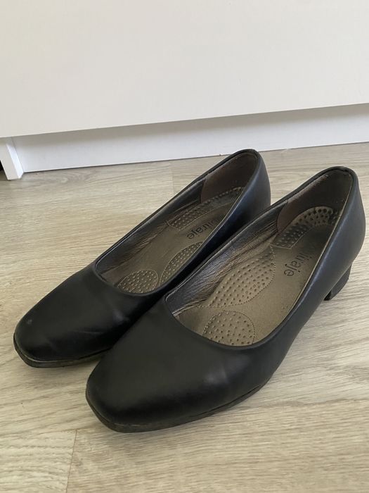 Sapatos Copitraje