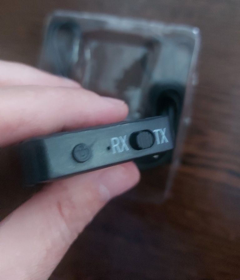 Adapter Bluetooth RX/TX do każdego urządzenia /nowa