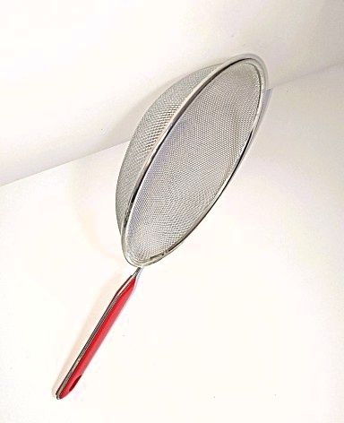 Sitko kuchenne nowe 18cm