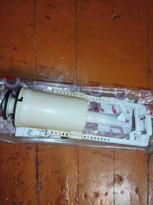 Зливний механізм для бачка унітизу alcadrain A2000