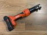 Zaciskarka HILTI NPR 19-22 NURON + aku B22-85