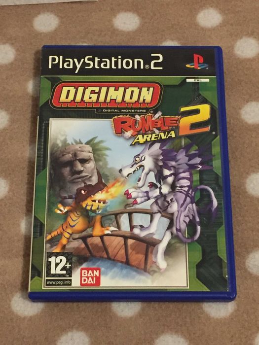 21 jogos playstation ps2