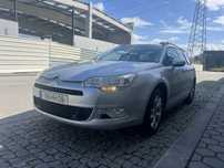 Citroen C5 tourer 1.6 Hdi 110 CV
