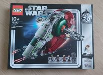 LEGO 75243 Star Wars - Slave I - edycja rocznicowa