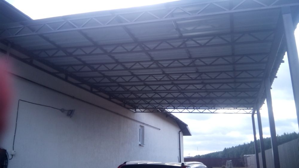 Европаркан Ворота откатные, распашные калитки навесы .еврозабор