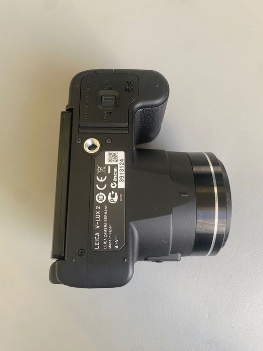 Leica V-Lux 2 - Excelente estado