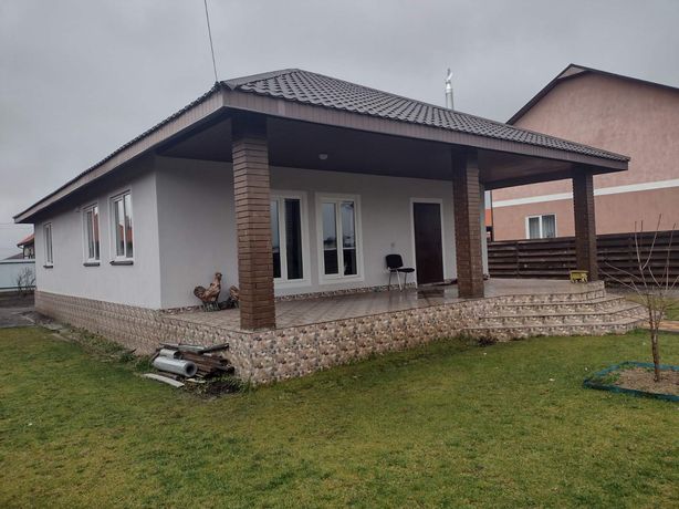 Срочно продается дом в КГ "Межречье"