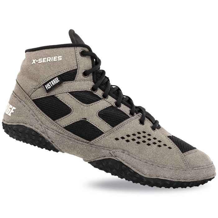 Розпродаж Борцовки взуття для боротьби FISTRAGE  розмір 33-45