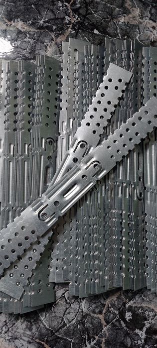 Продам подвес прямой П-образный для гипсокартона.