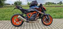 KTM 1290 Super Duke R rok 2023 przeb.6 tys km