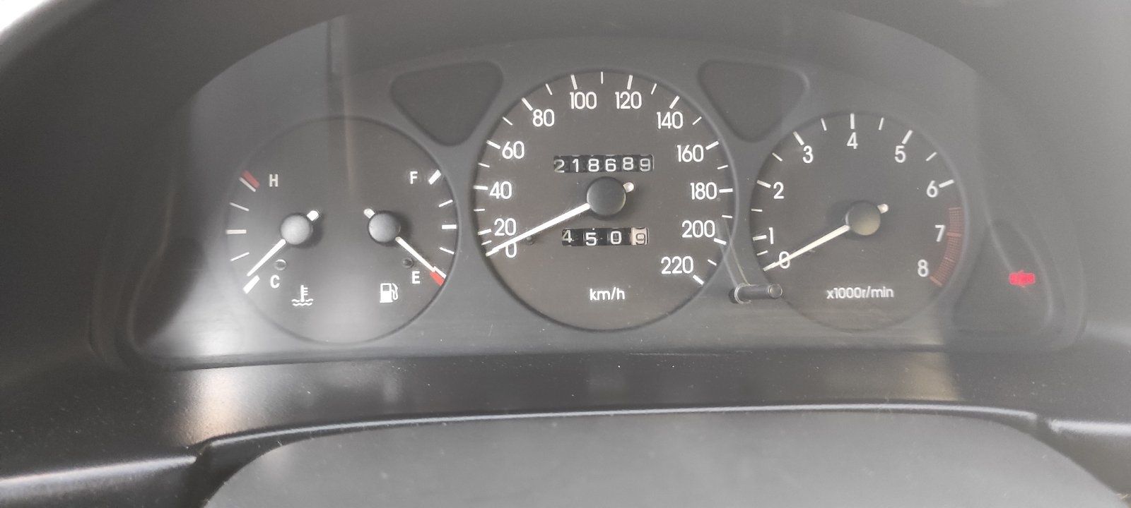 Продам Daewoo Sens