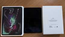 Apple iPad Pro 11 2018 256 Gb