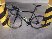 Bicicleta ciclismo btwin alure 700