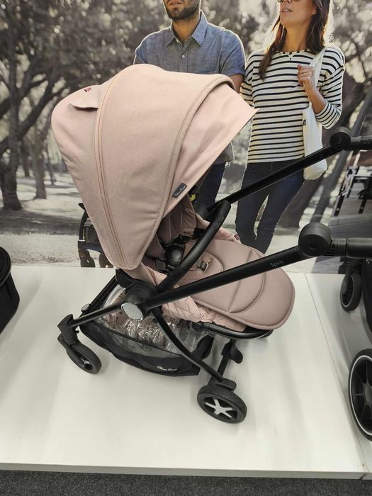 NOWY!!! Wózek Silver Cross Spirit