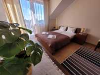 Karwia, pokoje z aneksami i apartamenty, parking, blisko morza