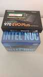 Intel NUC7i5BNK 500GB SSD 8GB DDR4