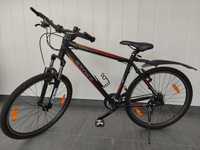 Bicicleta stoke praticamente nova