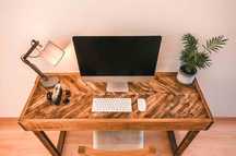 iMac Retina 4K, Core i7 (2017)