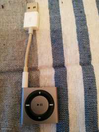 iPod mini Apple Prateado