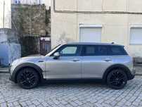 MINI Clubman One