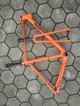 KTM Revelator Alto Elite - Quadro S 52cm