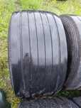Opony 435/50 19.5