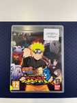 Naruto Shippuden Ultimate Ninja Storm 3 Ps3