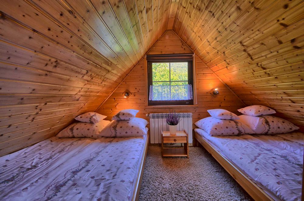 DOMKI NA WCZASOWEJ :)domek apartament Szczyrk jacuzzi - wolne od 29.08