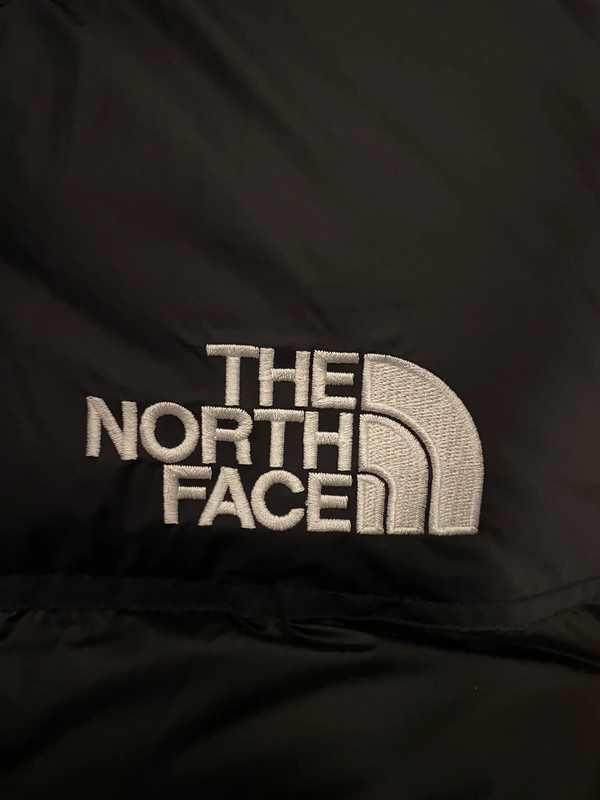 The North Face 1996 Retro Nuptse Jacket Rozmiar S
