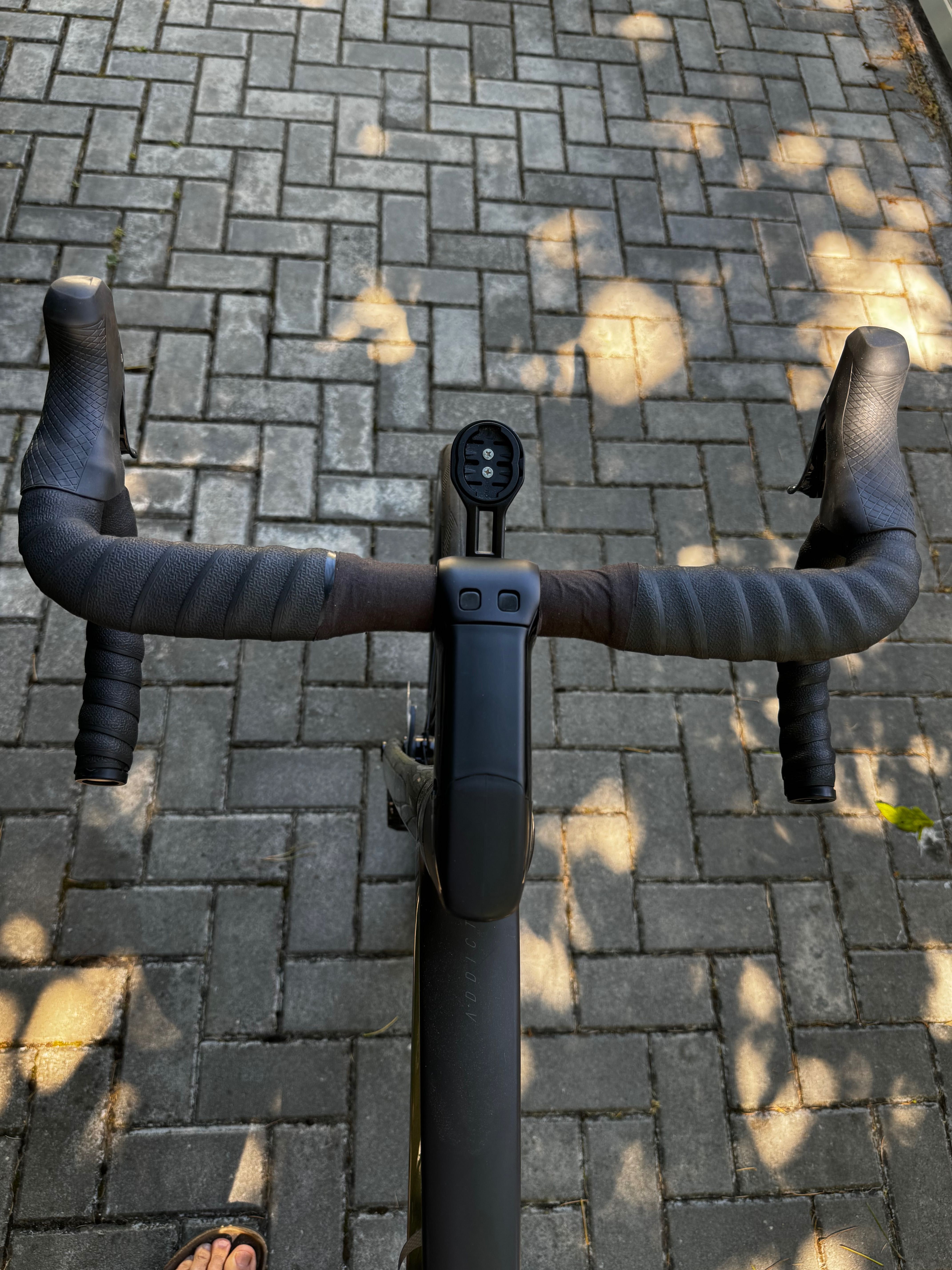 Scott Addict RC 15 Prism Komodo Green - 2021 (L 56) Excelente Estado
