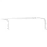 Drążek na ubrania Ikea Mulig