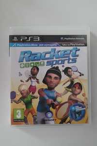 Racket Sports Move PS3