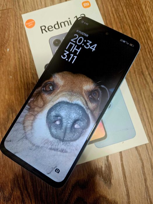 Смартфон Redmi 12