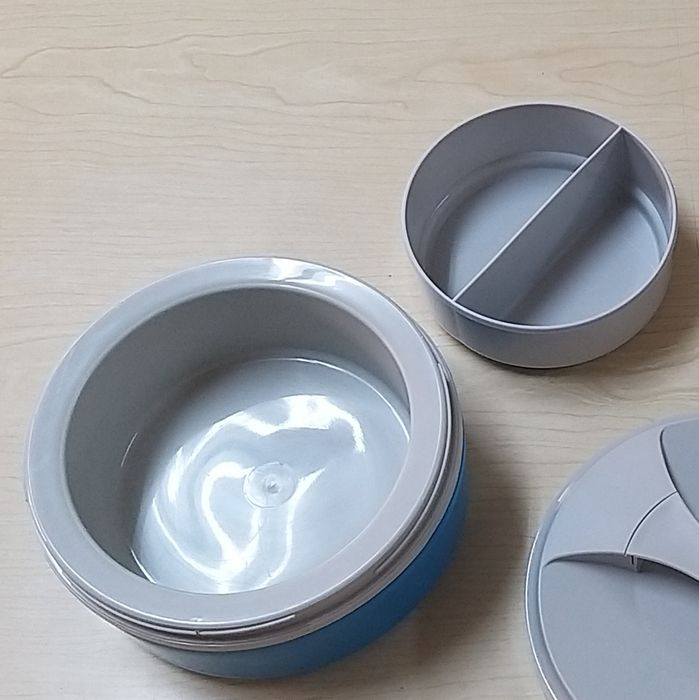 Termo para alimentos.