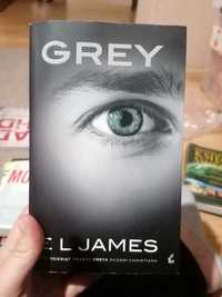 Grey - E.L. James