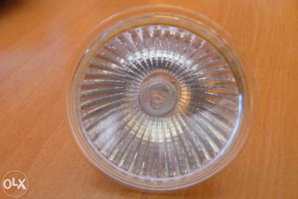 Lâmpada mr16 20w 12v osram